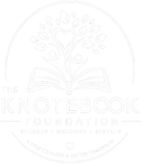 The Knotebook Foundation