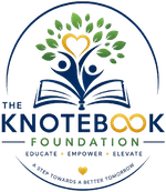 The Knotebook Foundation