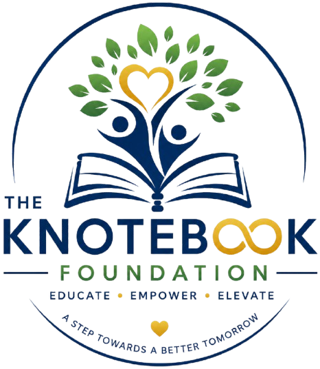 The Knotebook Foundation